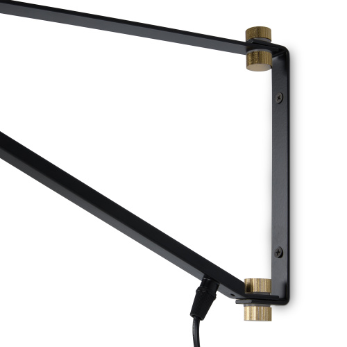 Настенный светильник (бра) Freya FR5383WL-01B фото 9